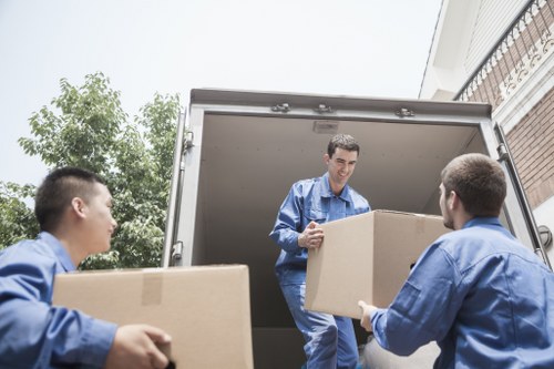 Cost-effective removal services across Welsh cities