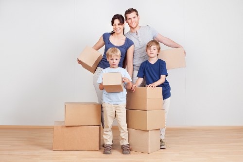 Eco-friendly furniture removal practices in Wales