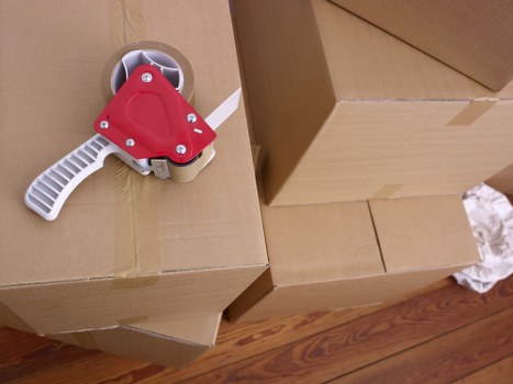 Variety of moving truck sizes available in Wales