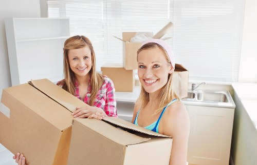 Pricing factors for man and van removals in Wales